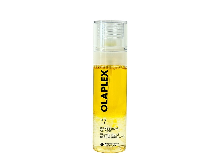 OLAPLEX º7 Shine Serum Oil Mist