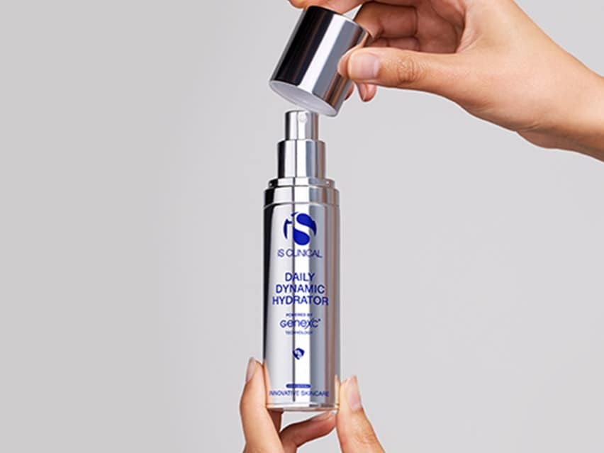iS CLINICAL Daily Dynamic Hydrator