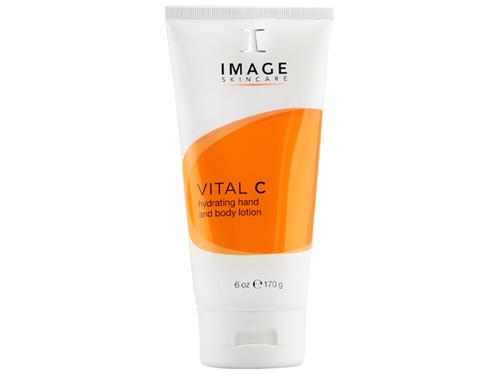 Image Skincare Vital C Hydrating Hand and Body Lotion