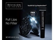 Revision Skincare Youthfull Lip Replenisher Glam Kit - Limited Edition