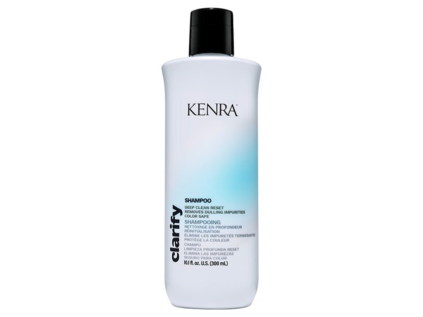 Kenra Professional Clarify Shampoo - 10.1 oz