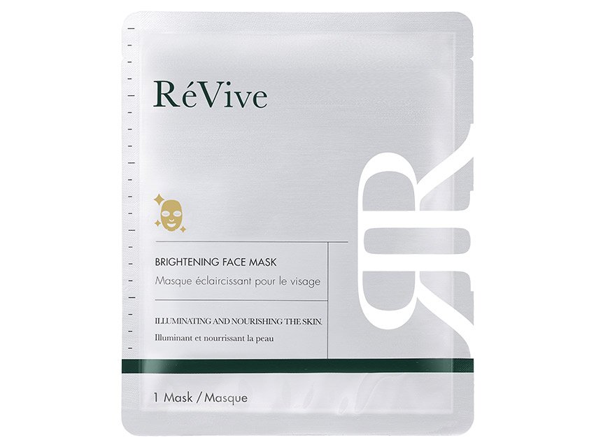 ReVive Skincare Brightening Face Mask