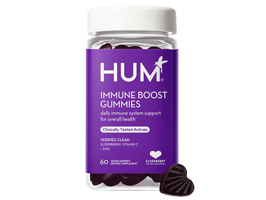 HUM Nutrition Boost Sweet Boost