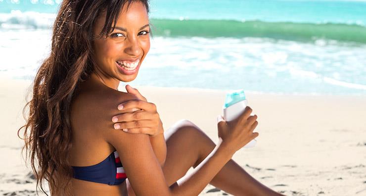 Sunscreen: We’re Not Fooling Around About This