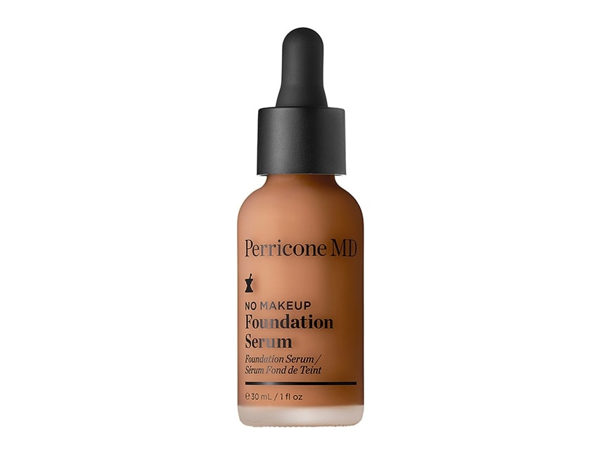 Perricone MD No Makeup Foundation Serum