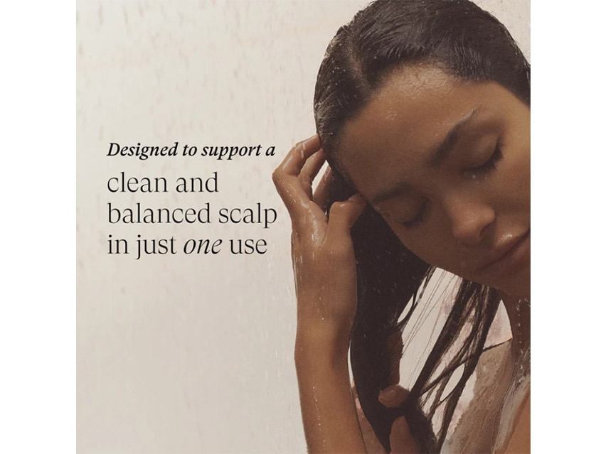 L'ANZA Scalp Therapy Balancing Scrub