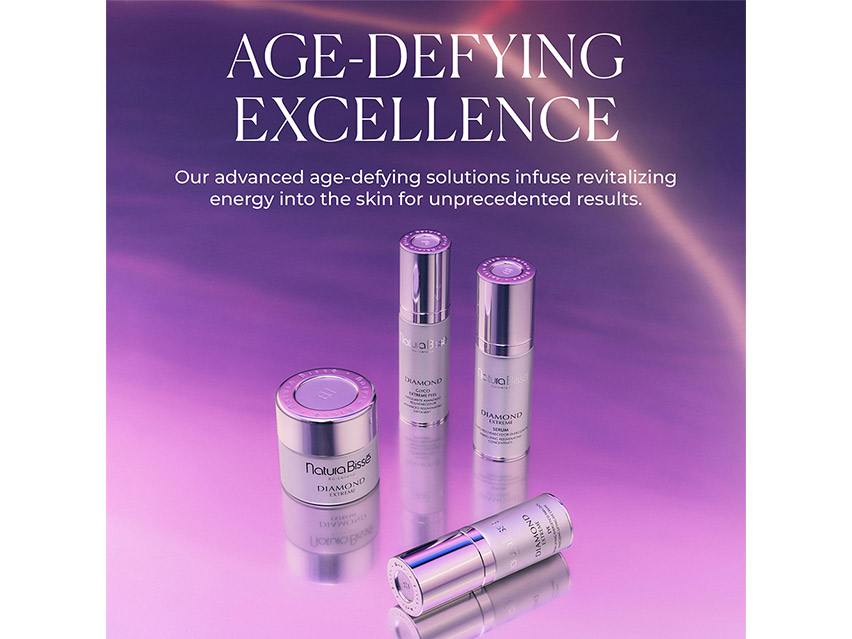 Natura Bisse Diamond Extreme Rich Texture