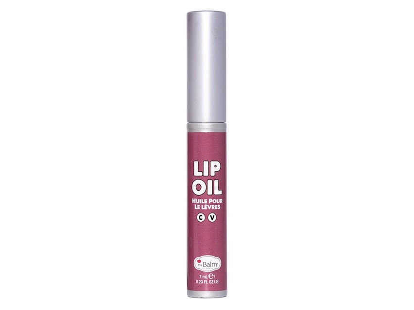 theBalm Lip Oil - Berry Fast