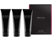 glo minerals Body Spa Collection
