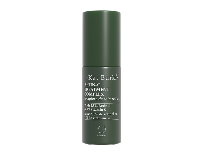 Kat Burki Retin-C Treatment Complex
