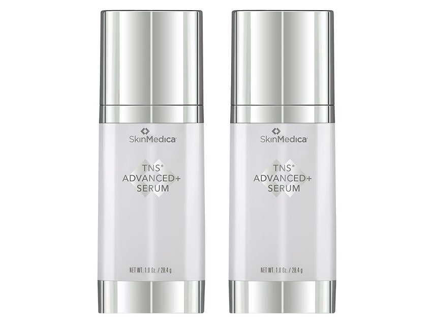 SkinMedica TNS® Advanced+ Serum Duo