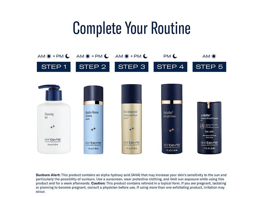 skinbetter science Mystro Revive Renewing Serum