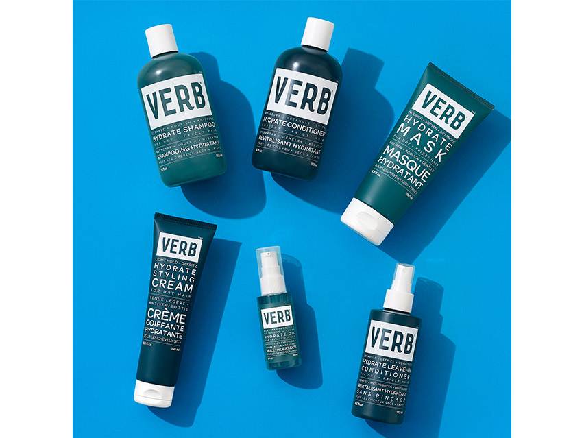 VERB Hydrate Leave-In Conditioner