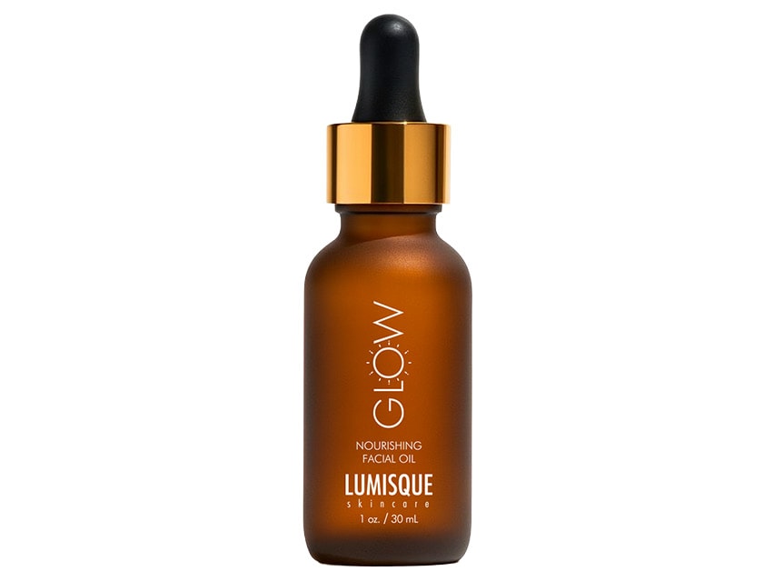 CO2LIFT GLOW Facial Oil