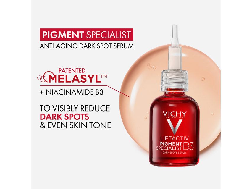 Vichy Liftactiv Pigment Specialist B3 Dark Spots Serum