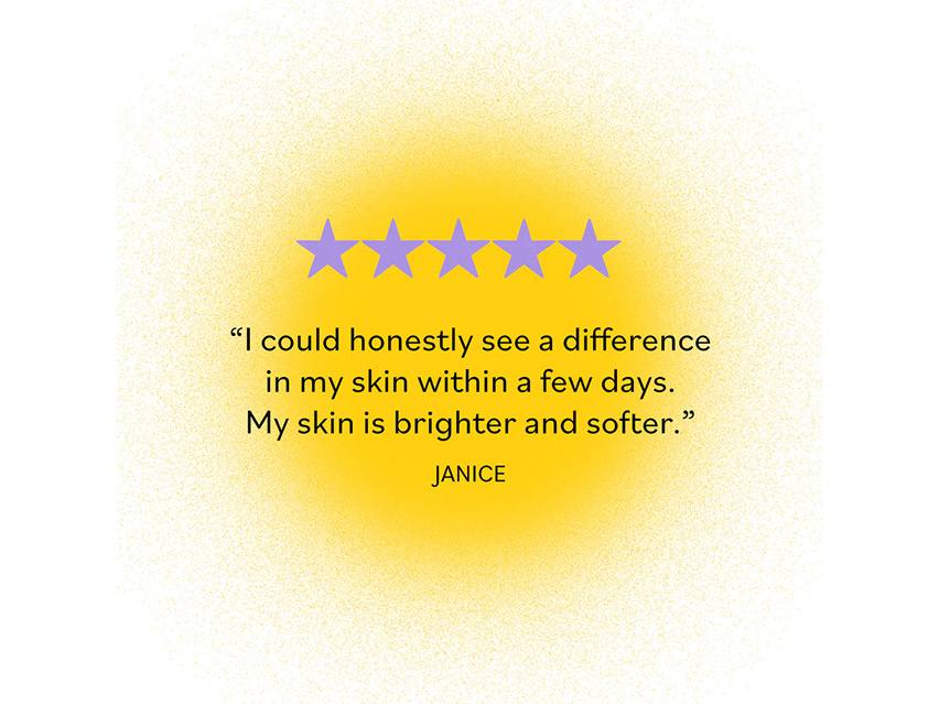 derma e Vitamin C Intense Night Cream