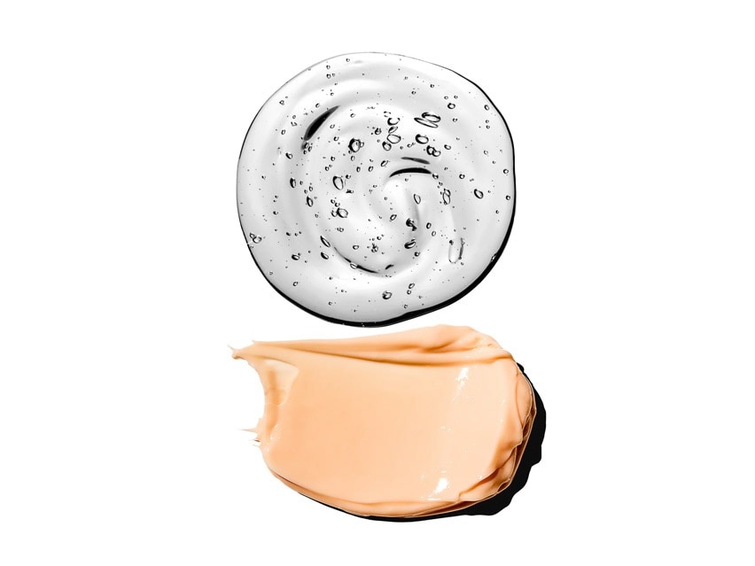 Allies of Skin Clinical Firming Peptide Moisturizer &amp; Invisible SPF 50 Duo