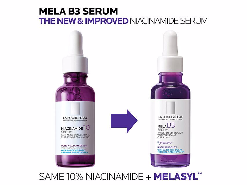 Mela B3 UV Daily Moisturizer SPF 30 With Melasyl™ + Niacinamide