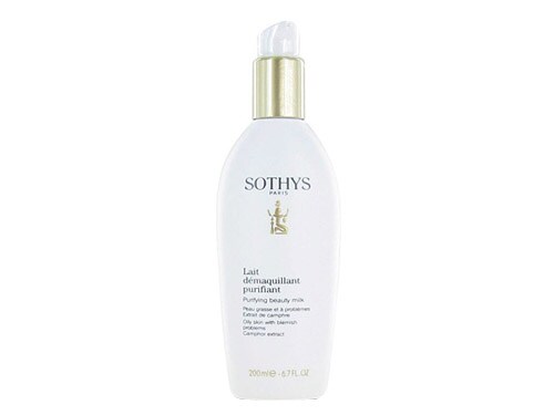 Sothys Purifying Beauty Milk Oily Skin