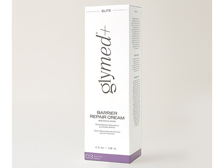 GlyMed Plus Barrier Repair Cream with Amino Acids
