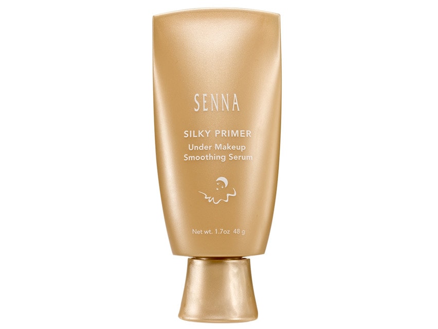 Senna Silky Primer Honey Tint