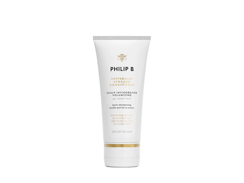 Philip B. Peppermint Avocado Conditioner