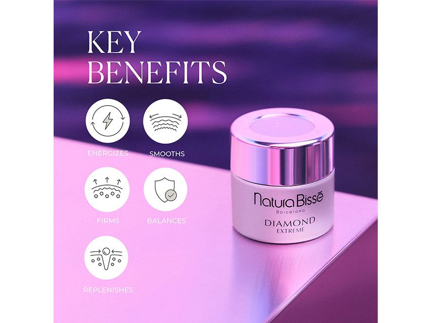 Natura Bisse Diamond Extreme Rich Texture