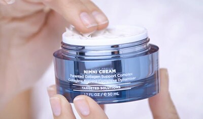 Discover HydroPeptide Nimni Cream