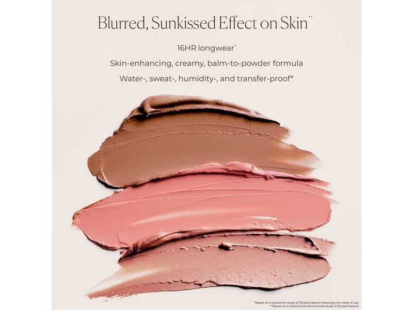 Laura Mercier Bonne Glow Cream Face Palette - Limited Edition