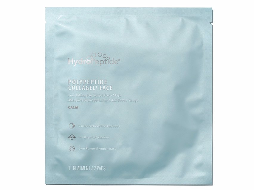 HydroPeptide Polypeptide Collagel+ Line Lifting Face Mask