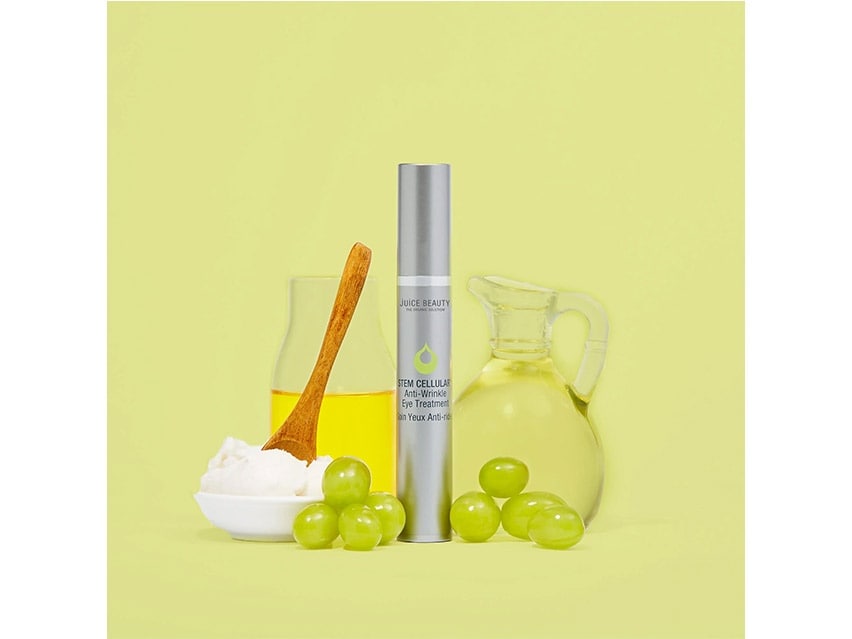 Juice Beauty S Cellular Anti-Wrinkle Eye Treatment