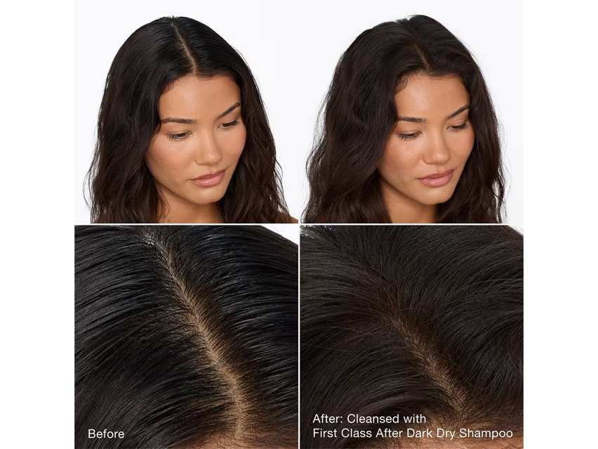 IGK First Class After Dark Charcoal Detox Dry Shampoo