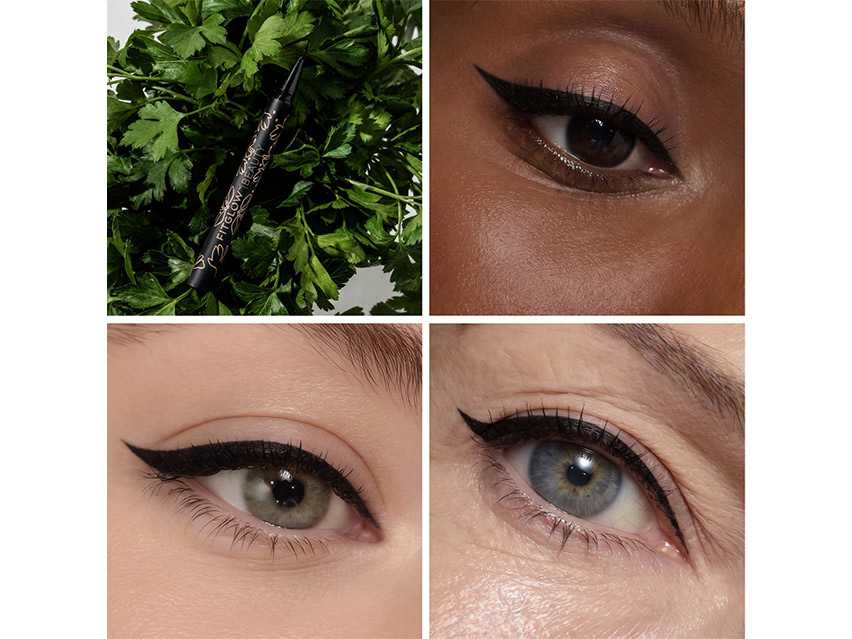 Fitglow Beauty Liquid Liner