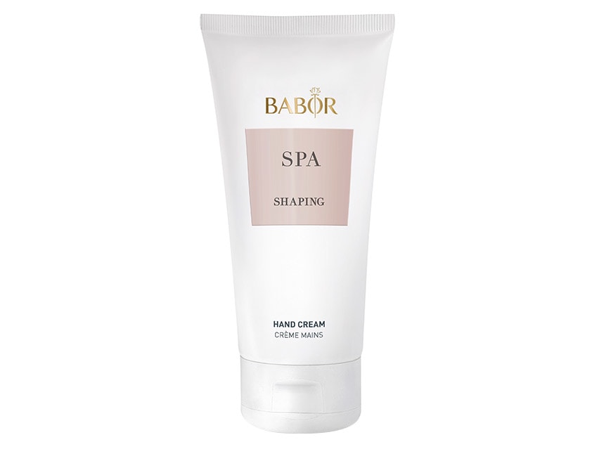 BABOR SPA Shaping Daily Hand Cream