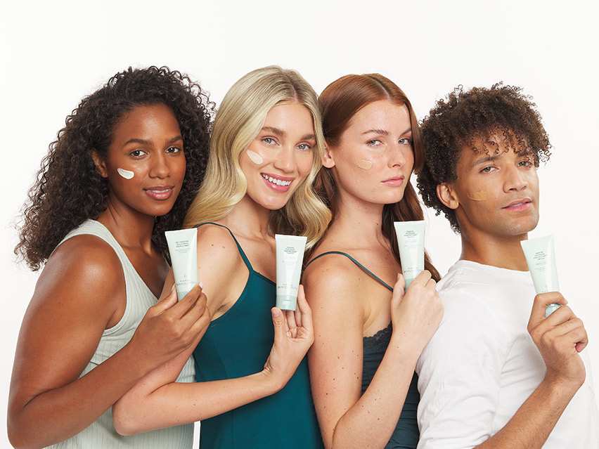 Marini SkinSolutions Marini Physical Protectant Tinted SPF 45 - Light to Medium