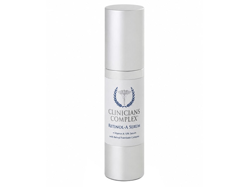 Clinicians Complex Retinol-A Serum