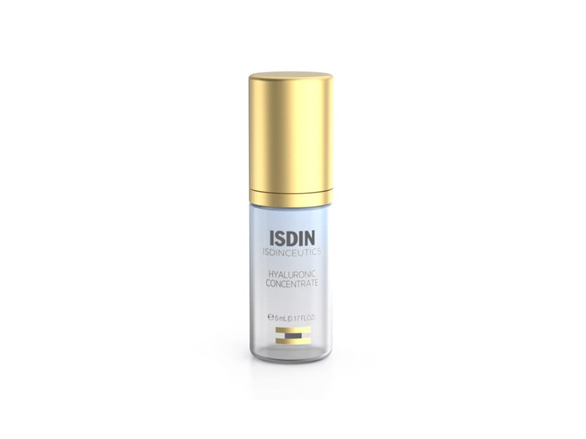 ISDIN ISDINCEUTICS The Look of Your Dreams Set - Limited Edition