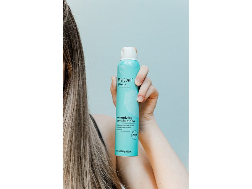 Viviscal PRO Volumizing Dry Shampoo