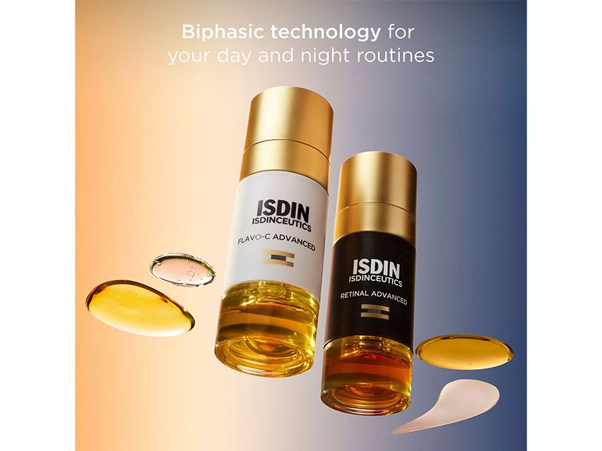 ISDIN ISDINCEUTICS Flavo-C Advanced Antioxidant Serum 15% Vitamin C