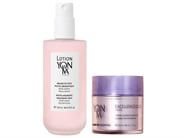 Yon-Ka Paris Dry Skin Toner Mist &amp; Excellence Code Creme Duo