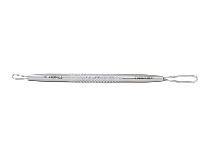 Tweezerman No-Slip Skin Care Tool