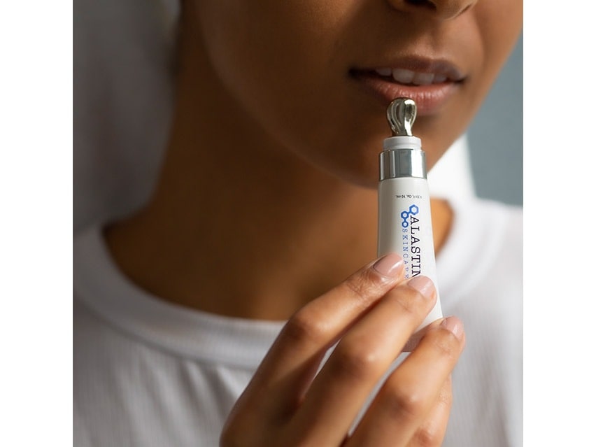 ALASTIN Skincare INhance Post-Injection Serum with TriHex Technology