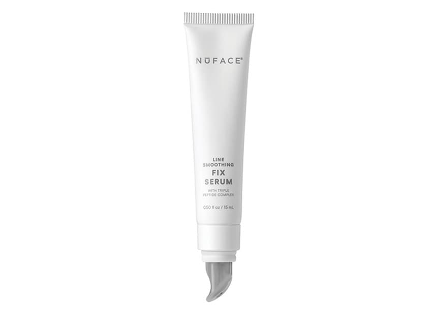 NuFACE FIX Line Smoothing Serum