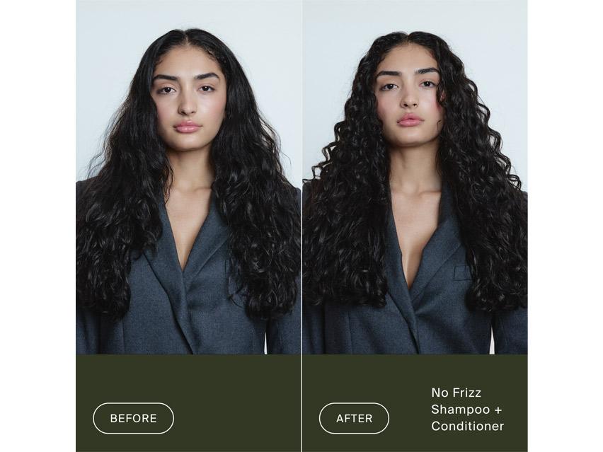 Living Proof No Frizz Shampoo