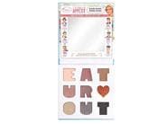 theBalm Appetit Eyeshadow Palette Limited Edition