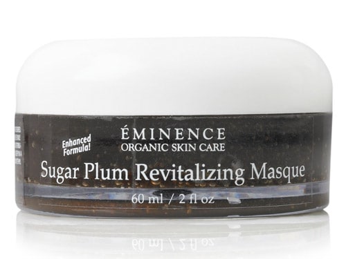 Eminence Sugar Plum Revitalizing Masque