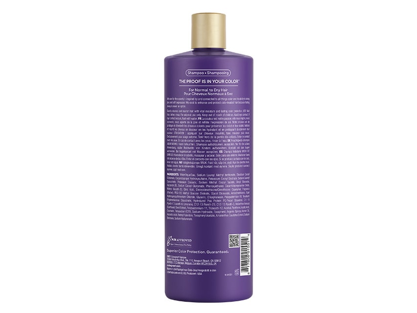 ColorProof Moisture Shampoo - 32 fl oz