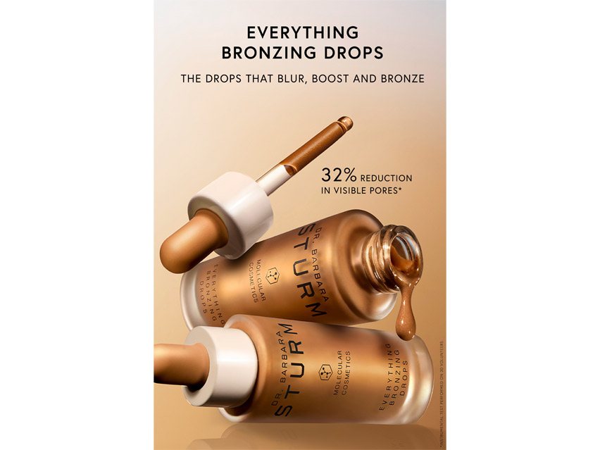 Dr. Barbara Sturm Everything Bronzing Drops