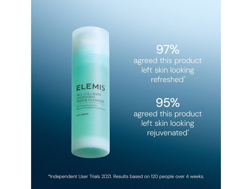 ELEMIS Pro-Collagen Energising Marine Cleanser