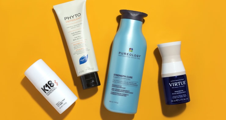 Holiday Gift Guide: Salon-Quality Hair Care Gifts for Hair Stylists